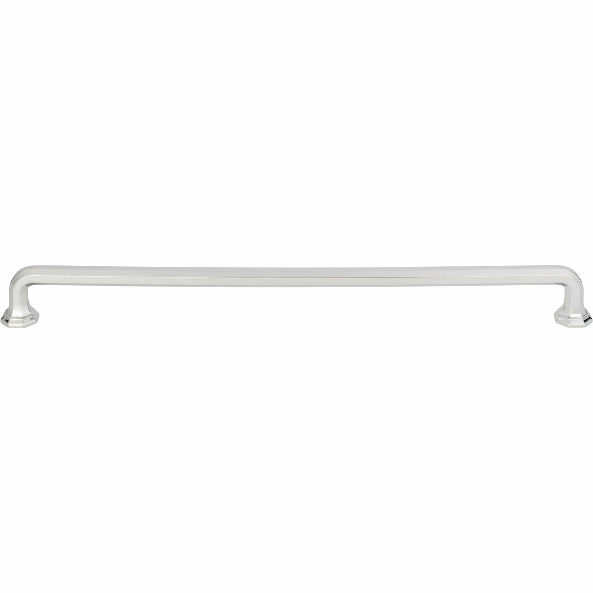 Atlas Homewares - Elizabeth Pull - 424-CH | Montreal Lighting & Hardware