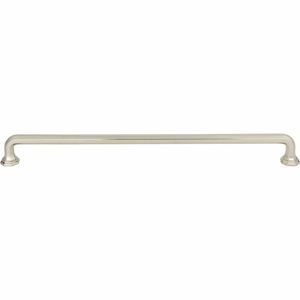 Atlas Homewares - Elizabeth Pull - 424-PN | Montreal Lighting & Hardware