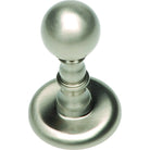 Atlas Homewares - Emma Bath Hook - EMMSH-BRN | Montreal Lighting & Hardware