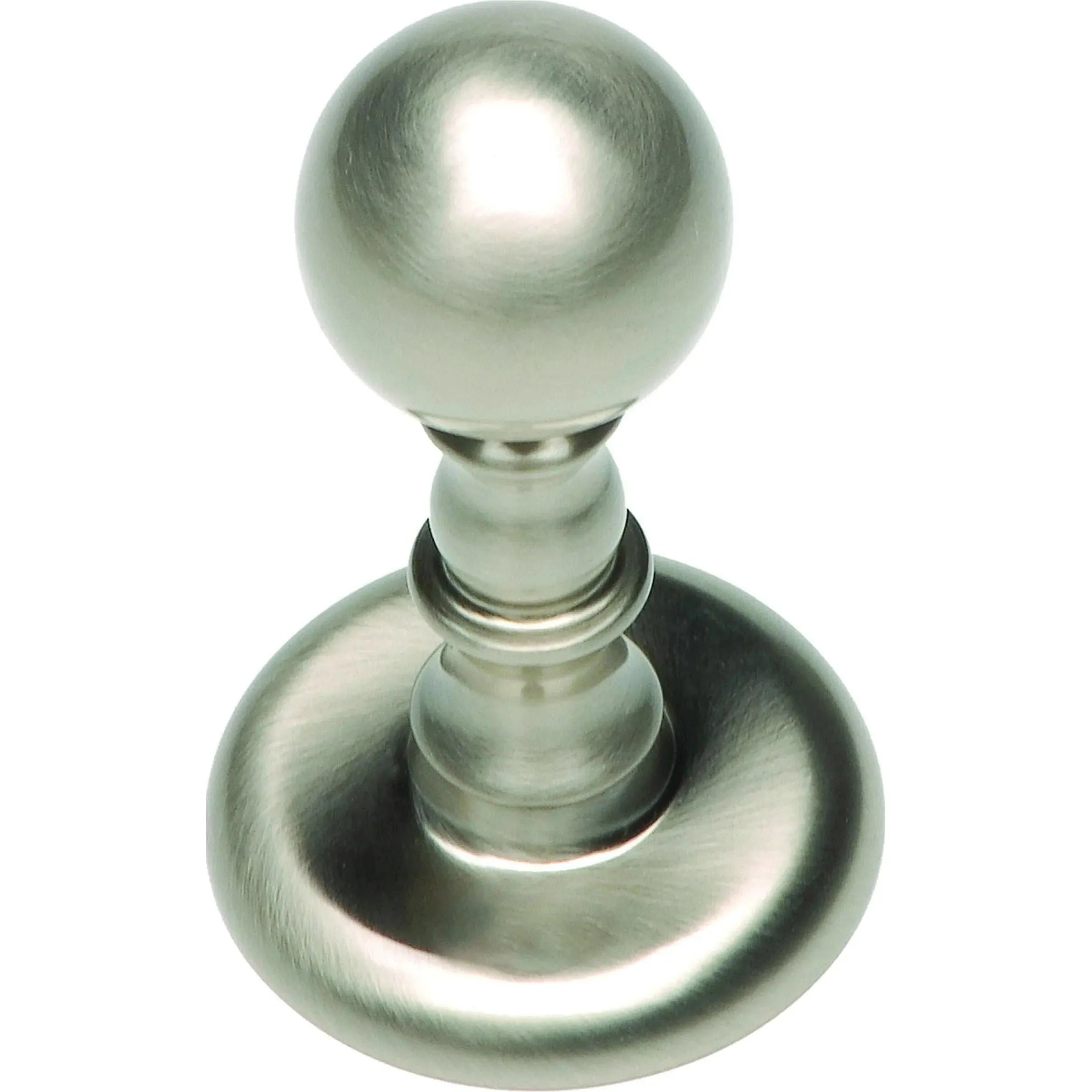 Atlas Homewares - Emma Bath Hook - EMMSH-BRN | Montreal Lighting & Hardware