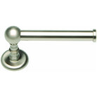 Atlas Homewares - Emma Bath Tissue Hook - EMMTP-BRN | Montreal Lighting & Hardware