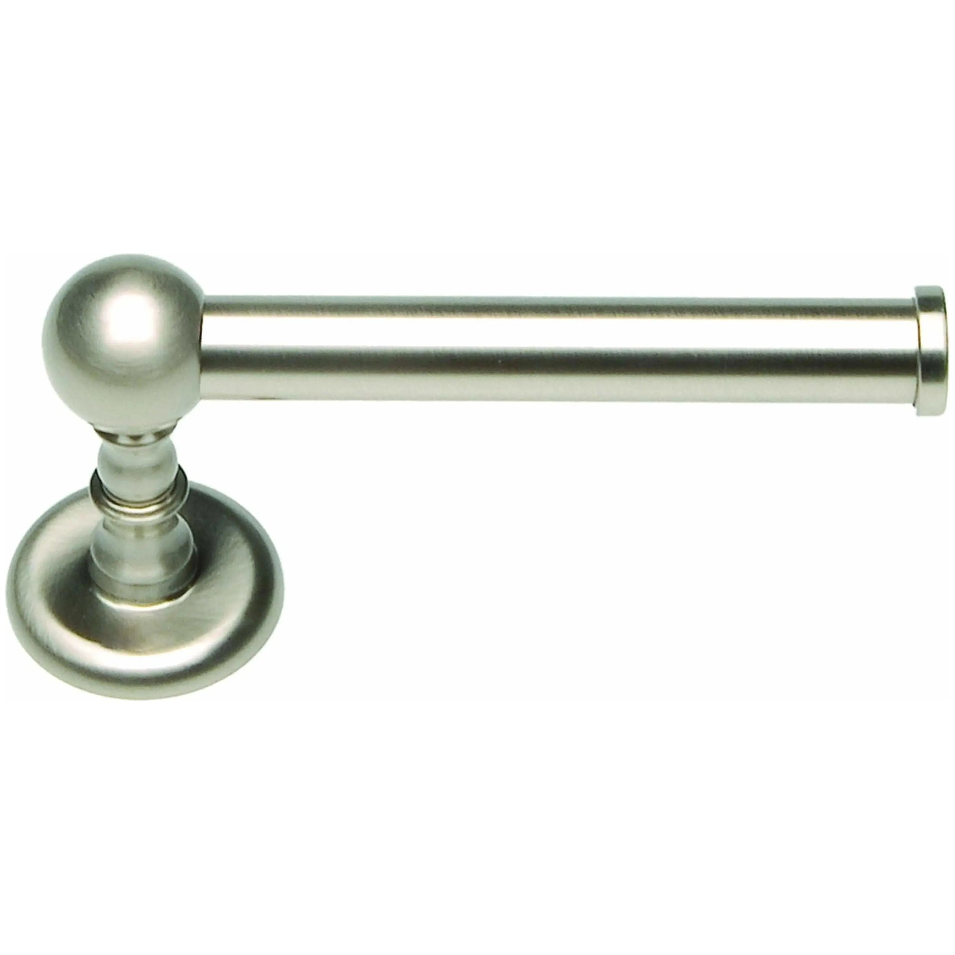 Atlas Homewares - Emma Bath Tissue Hook - EMMTP-BRN | Montreal Lighting & Hardware