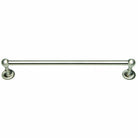 Atlas Homewares - Emma Bath Towel Bar - EMMTB18-BRN | Montreal Lighting & Hardware