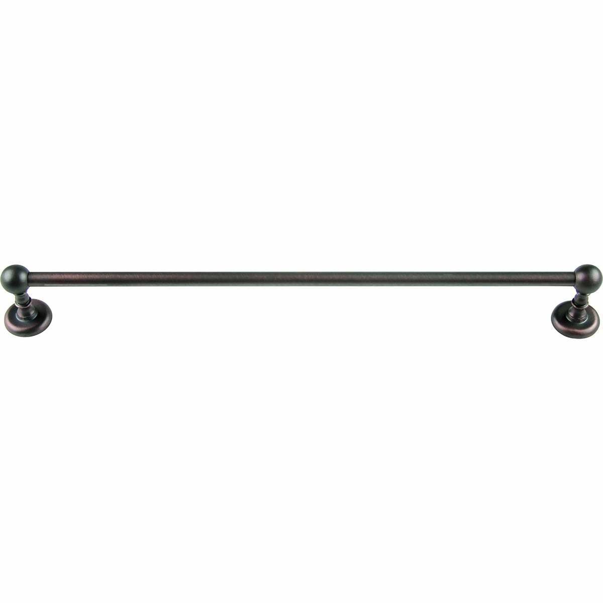 Atlas Homewares - Emma Bath Towel Bar - EMMTB18-VB | Montreal Lighting & Hardware