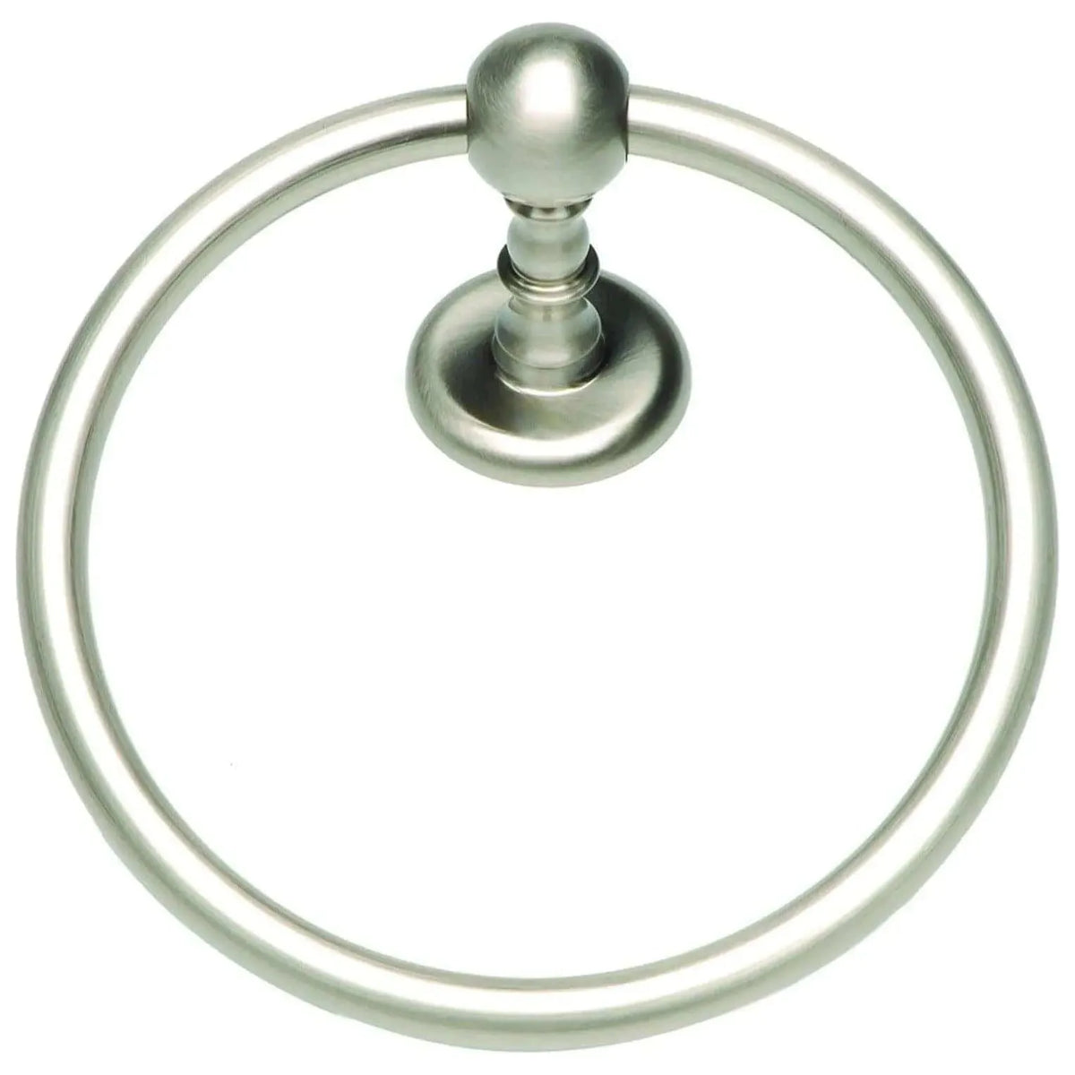 Atlas Homewares - Emma Bath Towel Ring - EMMTR-BRN | Montreal Lighting & Hardware