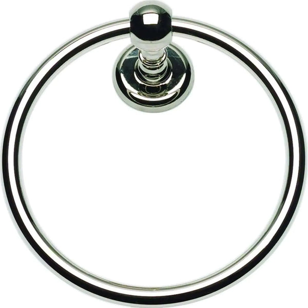Anneau de serviette de bain Emma