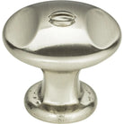Atlas Homewares - Ergo Knob - A869-BN | Montreal Lighting & Hardware