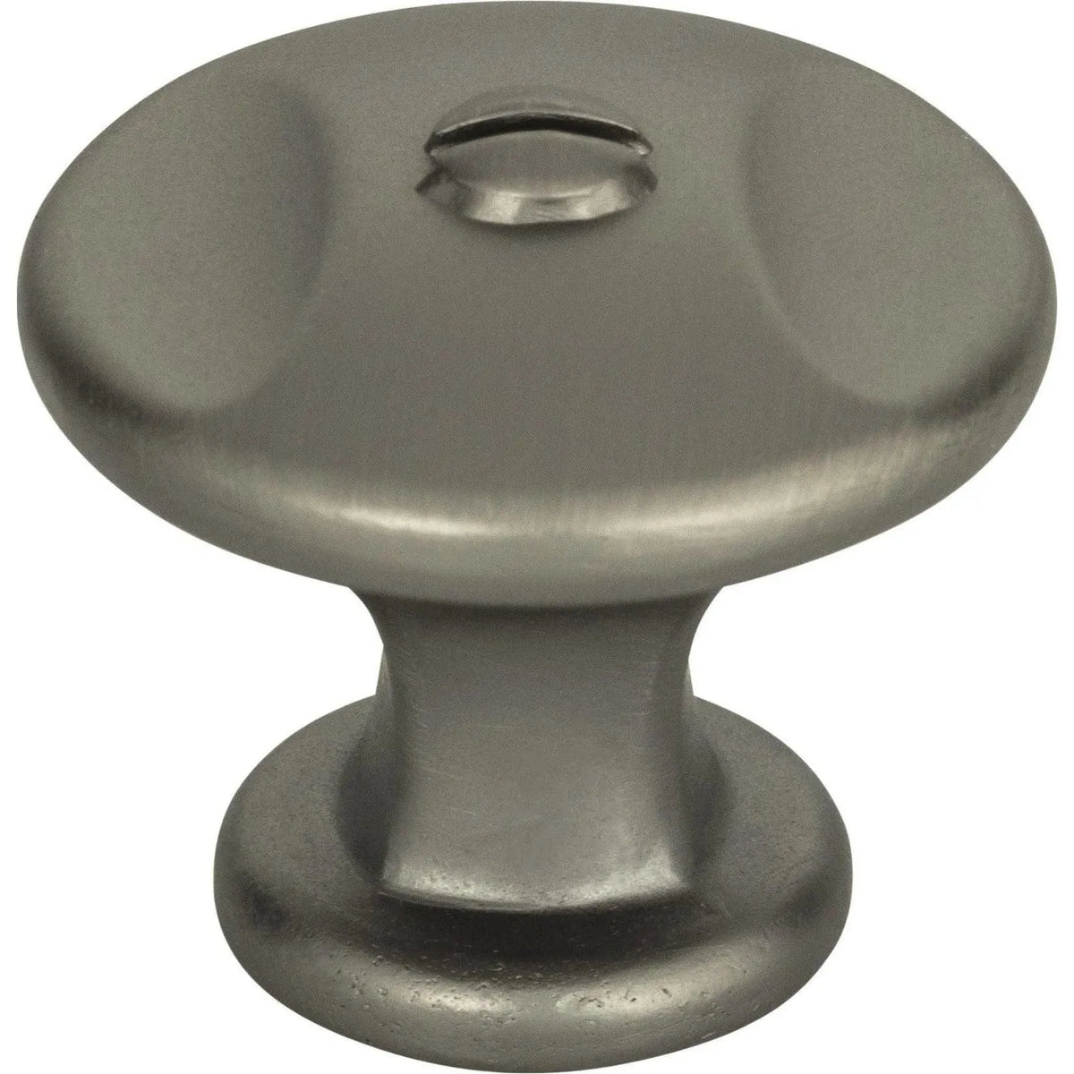 Atlas Homewares - Ergo Knob - A869-SL | Montreal Lighting & Hardware