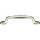 Atlas Homewares - Ergo Pull - A868-BN | Montreal Lighting & Hardware