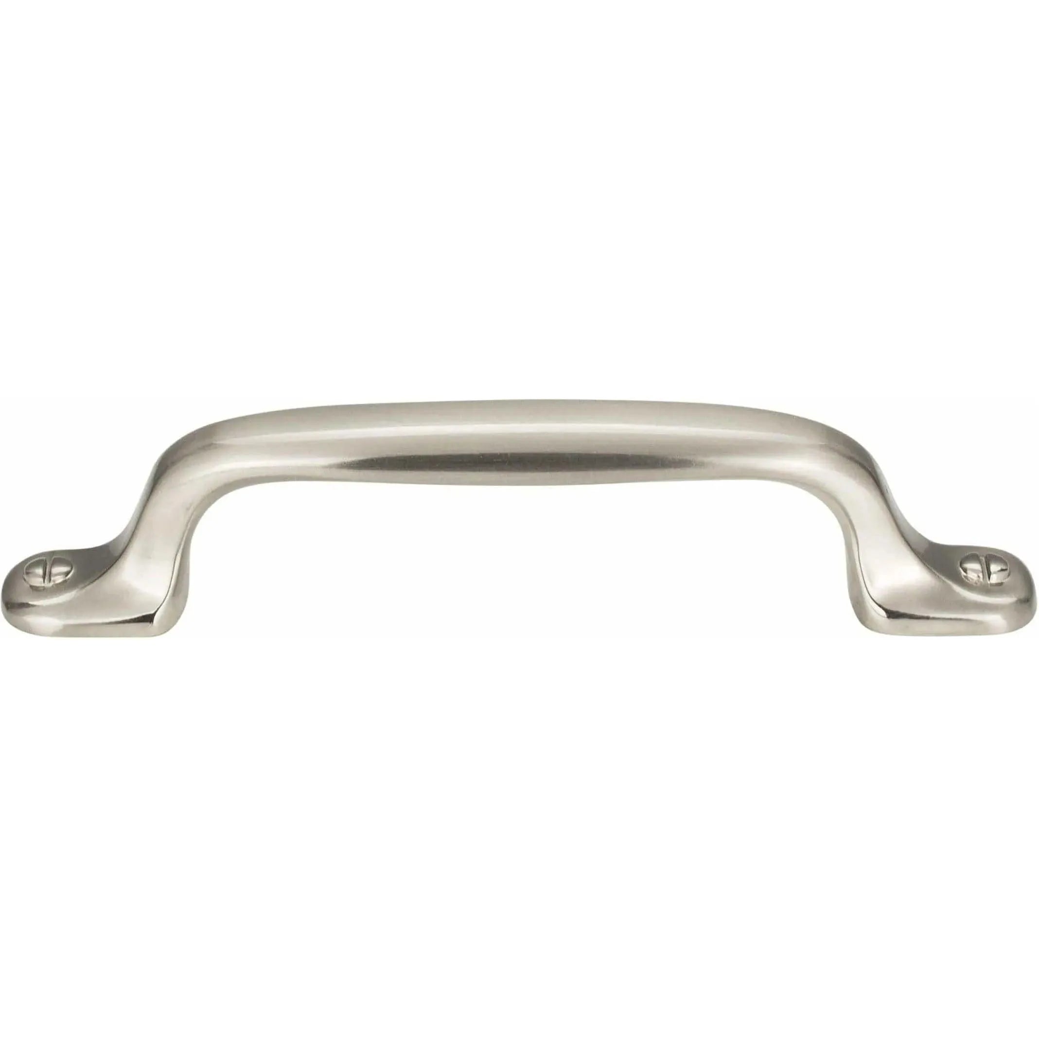 Atlas Homewares - Ergo Pull - A868-BN | Montreal Lighting & Hardware