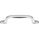 Atlas Homewares - Ergo Pull - A868-CH | Montreal Lighting & Hardware