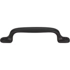 Atlas Homewares - Ergo Pull - A868-MB | Montreal Lighting & Hardware