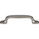 Atlas Homewares - Ergo Pull - A868-SL | Montreal Lighting & Hardware