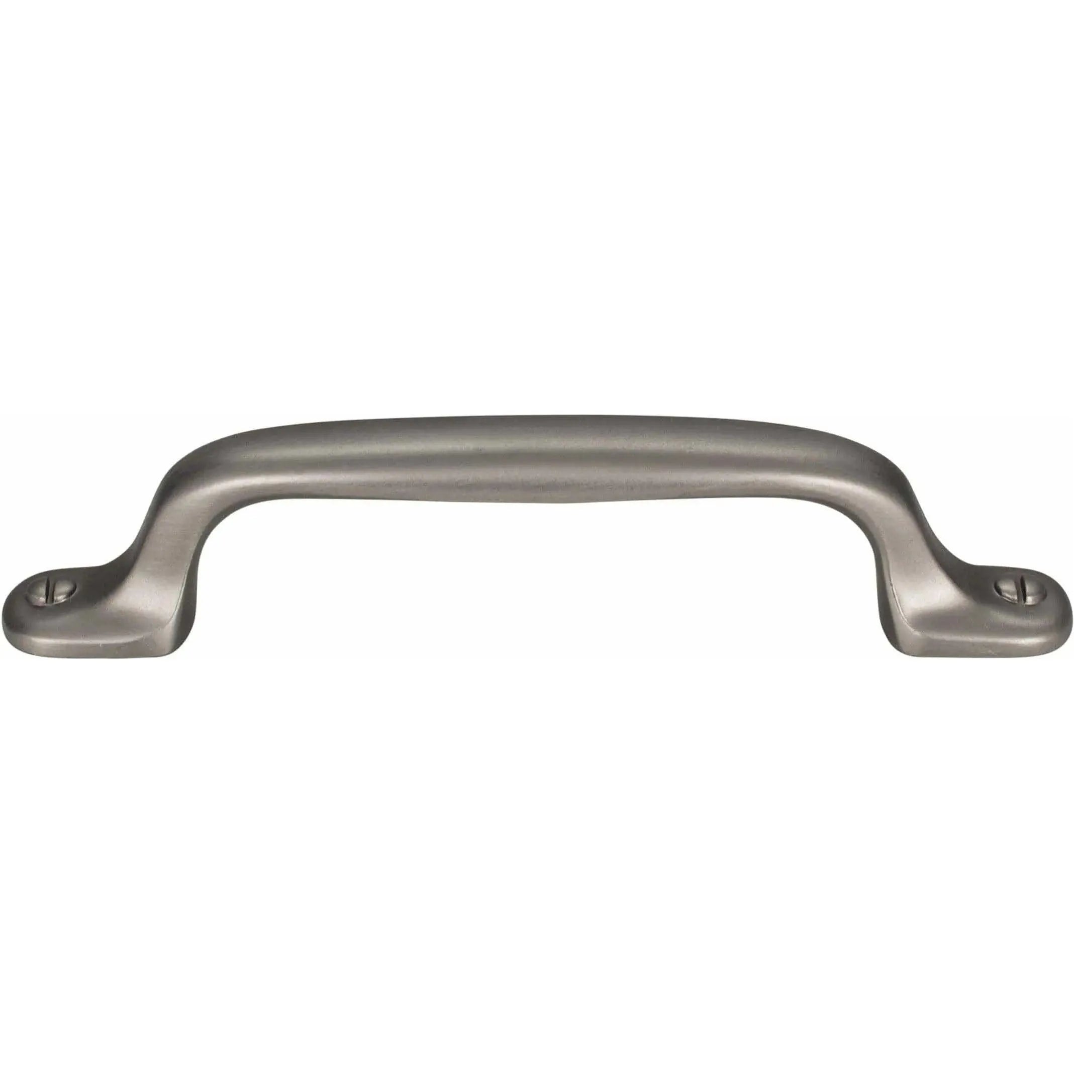Atlas Homewares - Ergo Pull - A868-SL | Montreal Lighting & Hardware