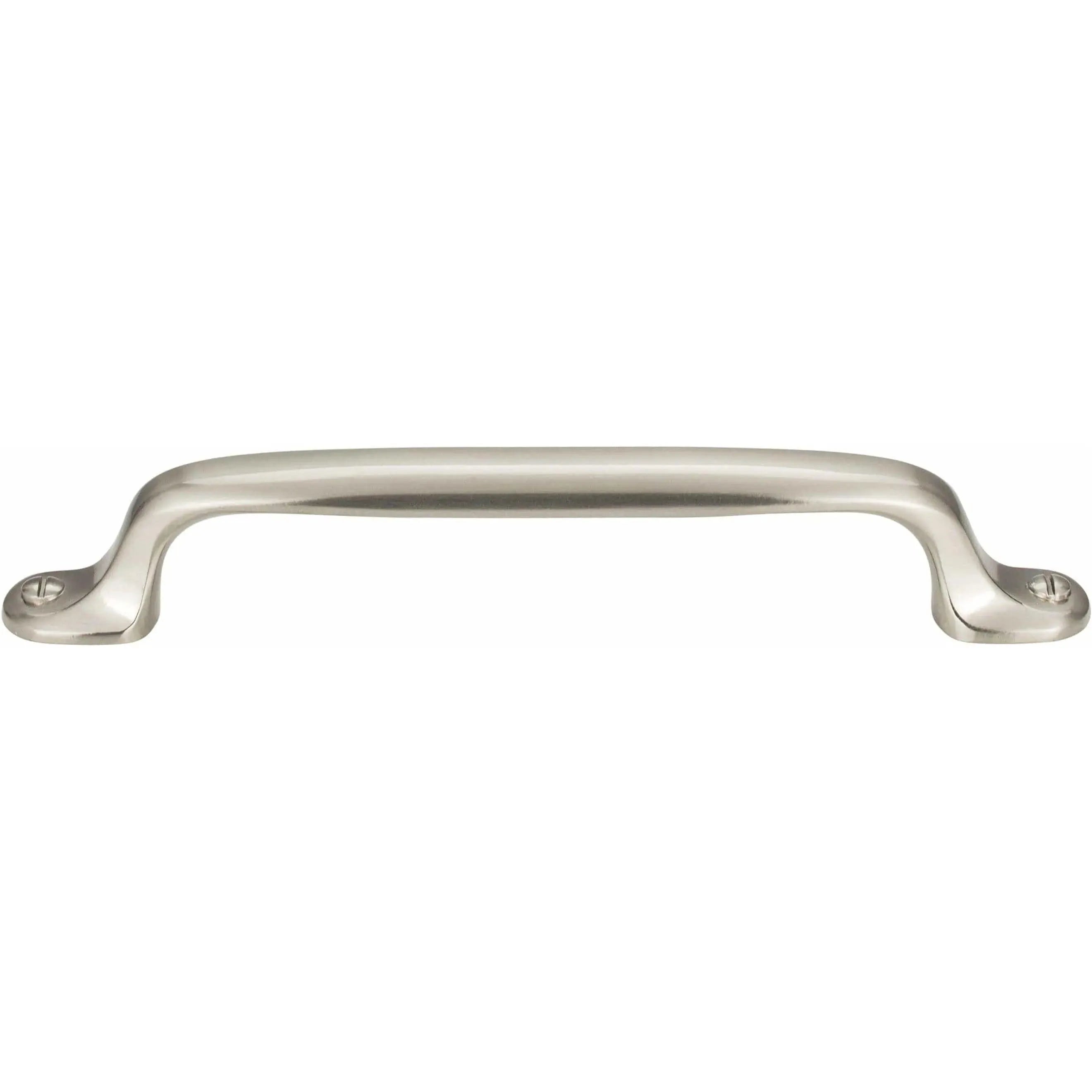 Atlas Homewares - Ergo Pull - A870-BN | Montreal Lighting & Hardware