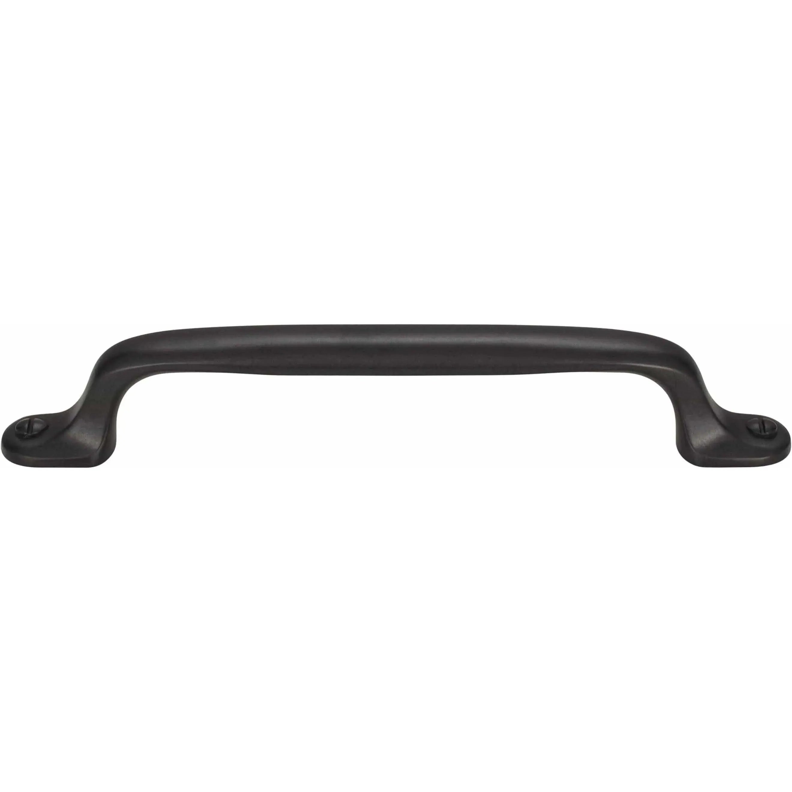 Atlas Homewares - Ergo Pull - A870-MB | Montreal Lighting & Hardware