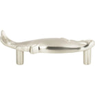 Atlas Homewares - Fish Pull - 2217-BRN | Montreal Lighting & Hardware