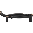Atlas Homewares - Fish Pull - 2217-VB | Montreal Lighting & Hardware