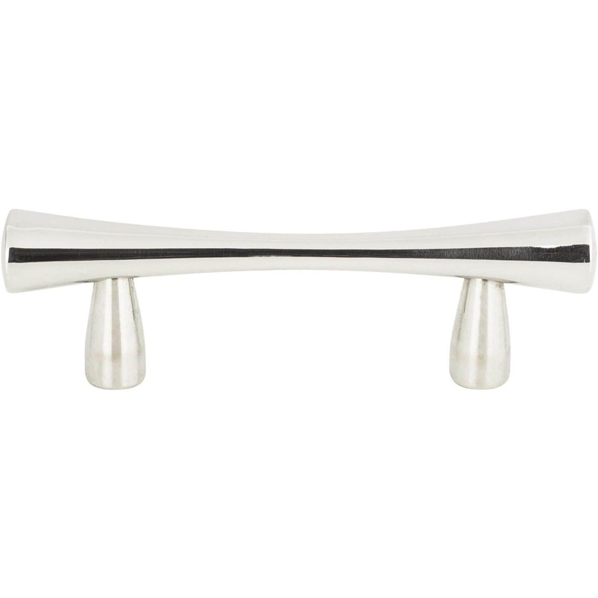 Atlas Homewares - Fluted Pull - A850-PS | Montreal Lighting & Hardware