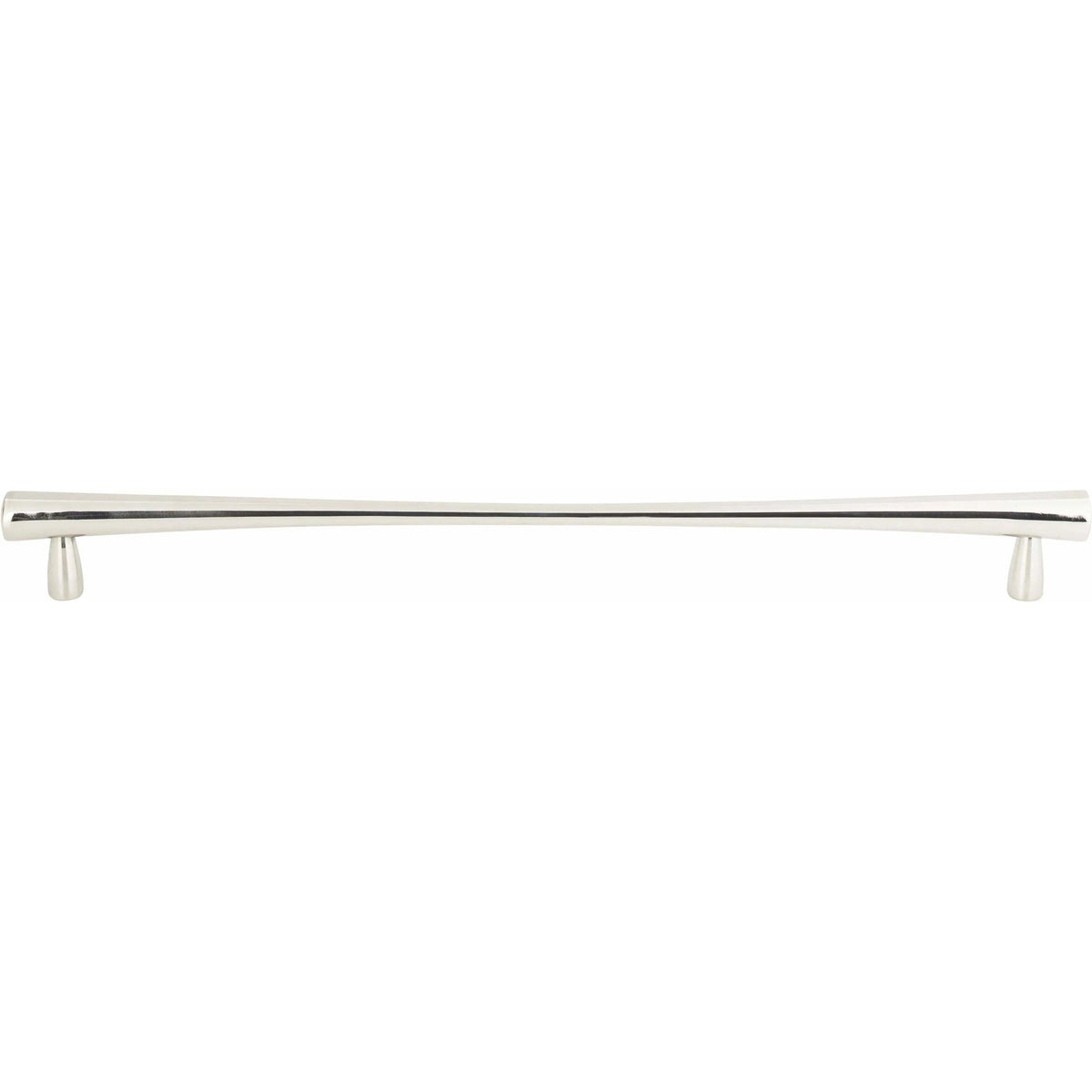 Atlas Homewares - Fluted Pull - A852-PS | Montreal Lighting & Hardware