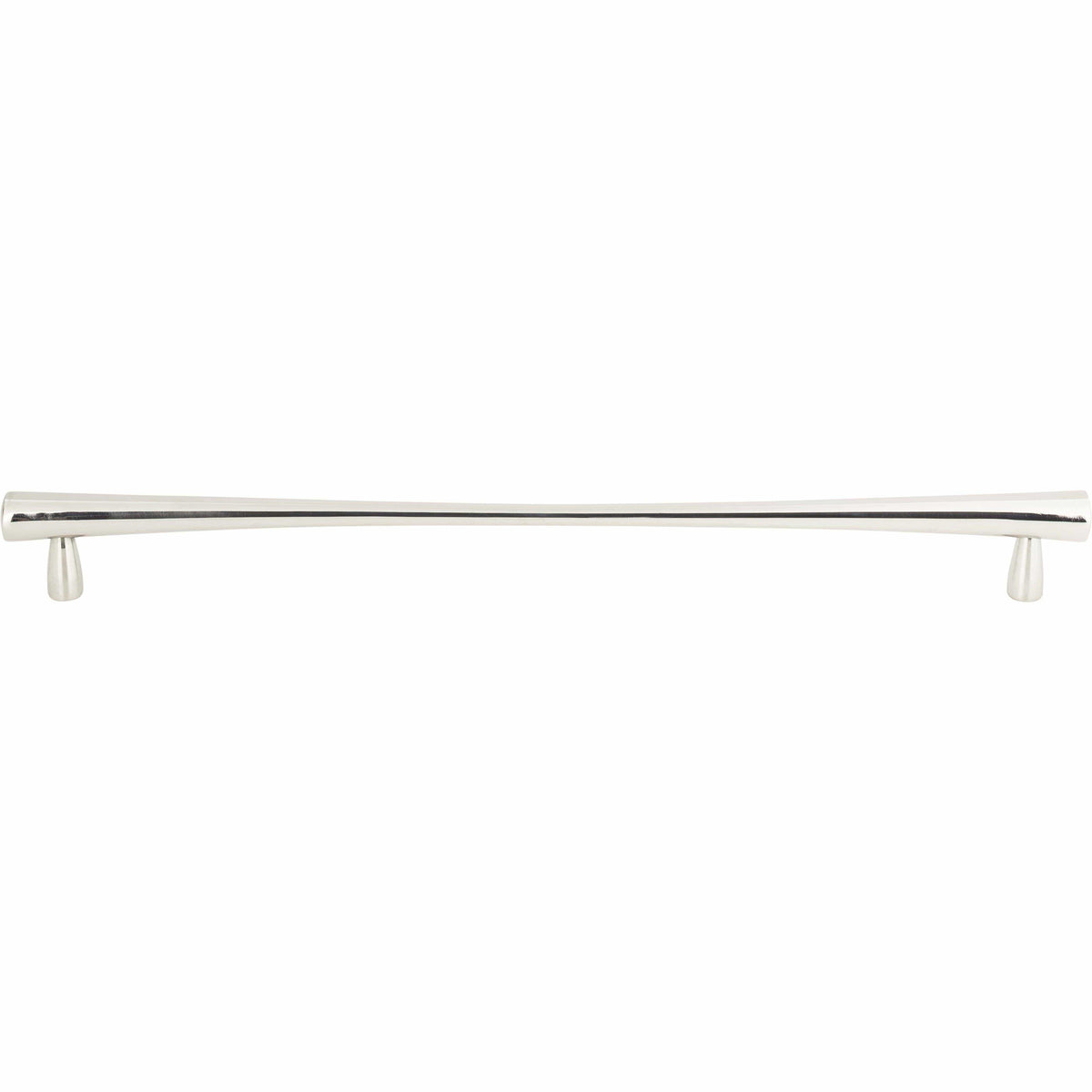Atlas Homewares - Fluted Pull - A852-PS | Montreal Lighting & Hardware