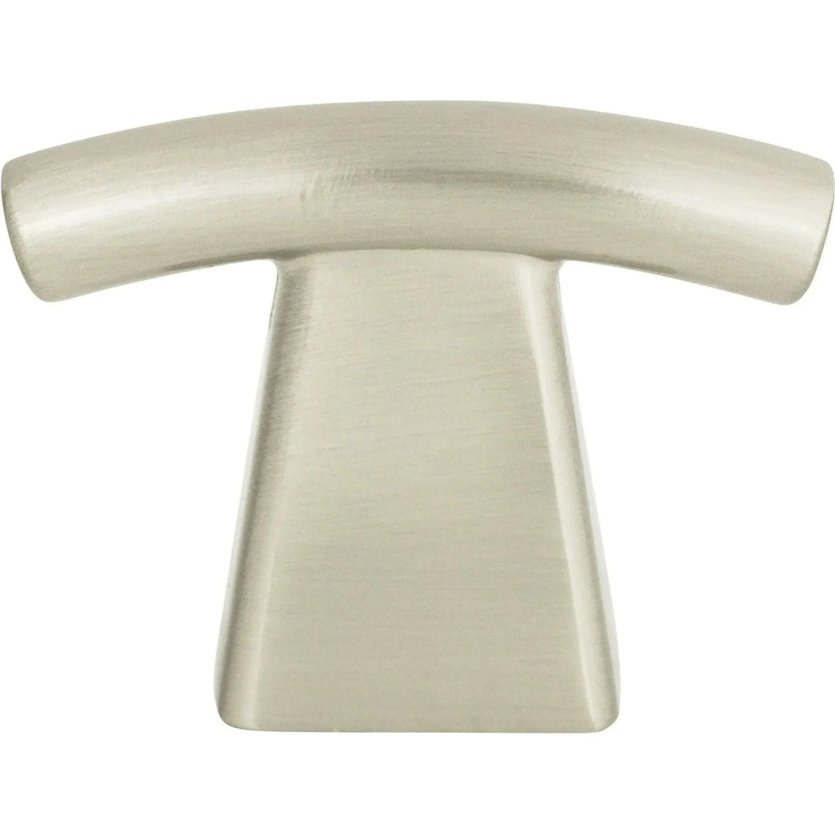 Atlas Homewares - Fulcrum Knob - 305-BRN | Montreal Lighting & Hardware