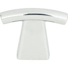 Atlas Homewares - Fulcrum Knob - 305-CH | Montreal Lighting & Hardware