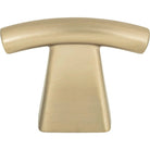 Atlas Homewares - Fulcrum Knob - 305-CM | Montreal Lighting & Hardware