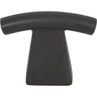 Atlas Homewares - Fulcrum Knob - 305-MB | Montreal Lighting & Hardware