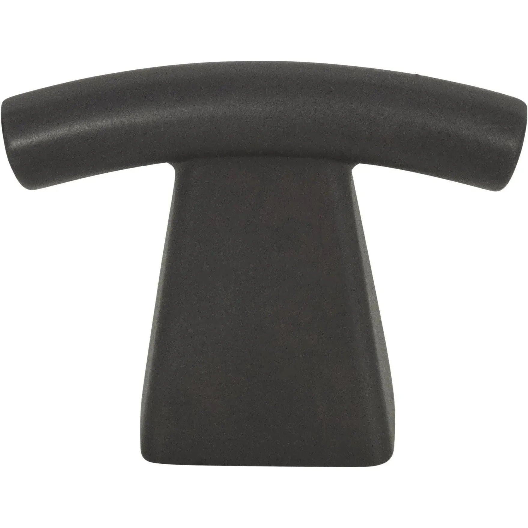 Atlas Homewares - Fulcrum Knob - 305-MB | Montreal Lighting & Hardware