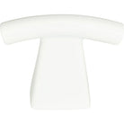 Atlas Homewares - Fulcrum Knob - 305-WG | Montreal Lighting & Hardware