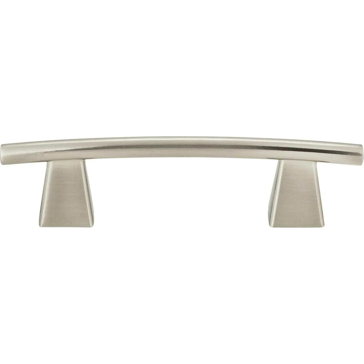 Atlas Homewares - Fulcrum Pull - 306-BRN | Montreal Lighting & Hardware