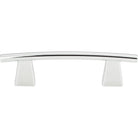 Atlas Homewares - Fulcrum Pull - 306-CH | Montreal Lighting & Hardware