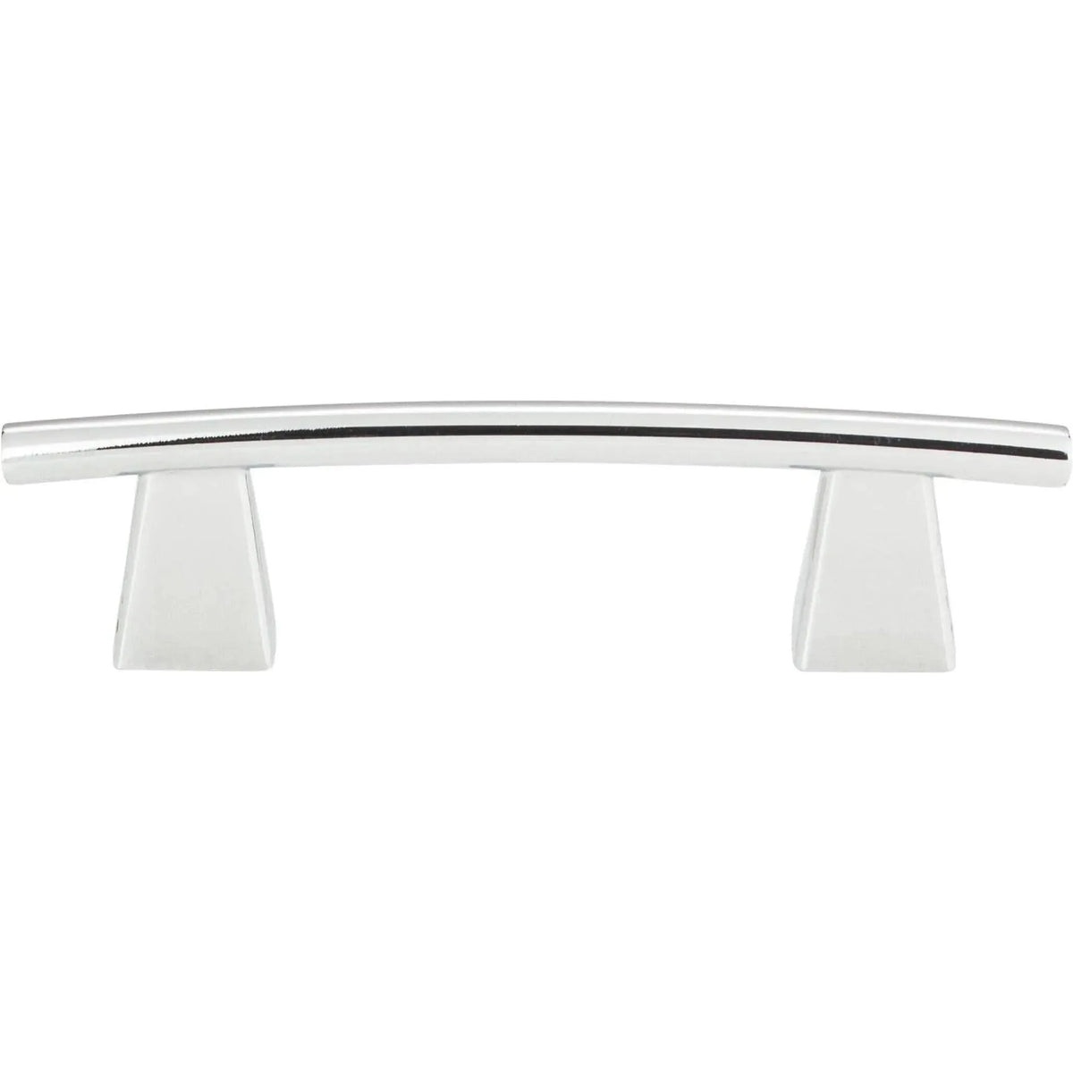 Atlas Homewares - Fulcrum Pull - 306-CH | Montreal Lighting & Hardware