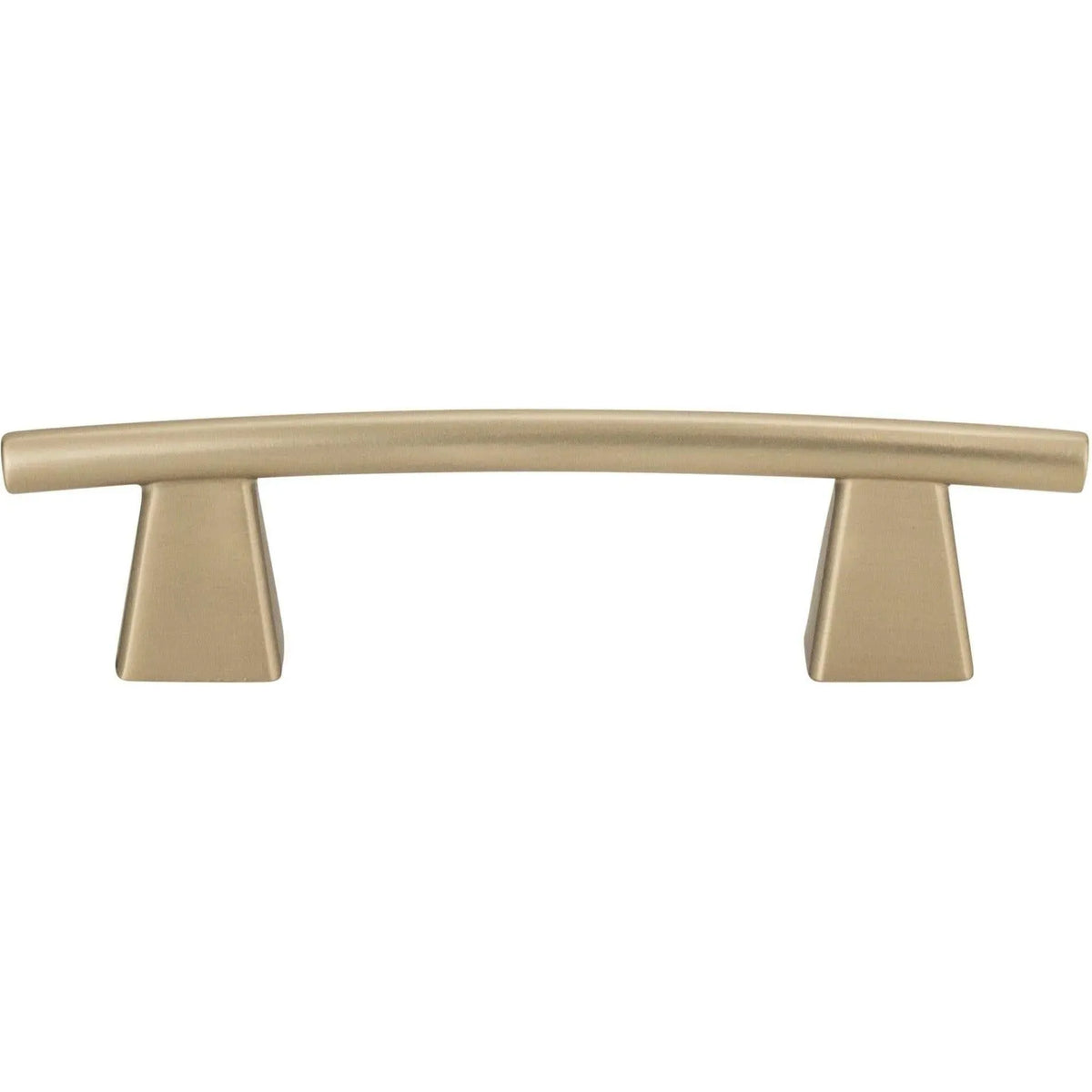 Atlas Homewares - Fulcrum Pull - 306-CM | Montreal Lighting & Hardware