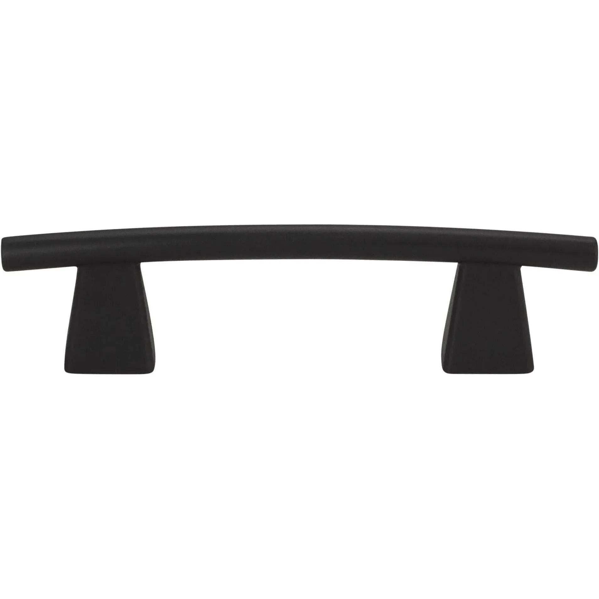 Atlas Homewares - Fulcrum Pull - 306-MB | Montreal Lighting & Hardware