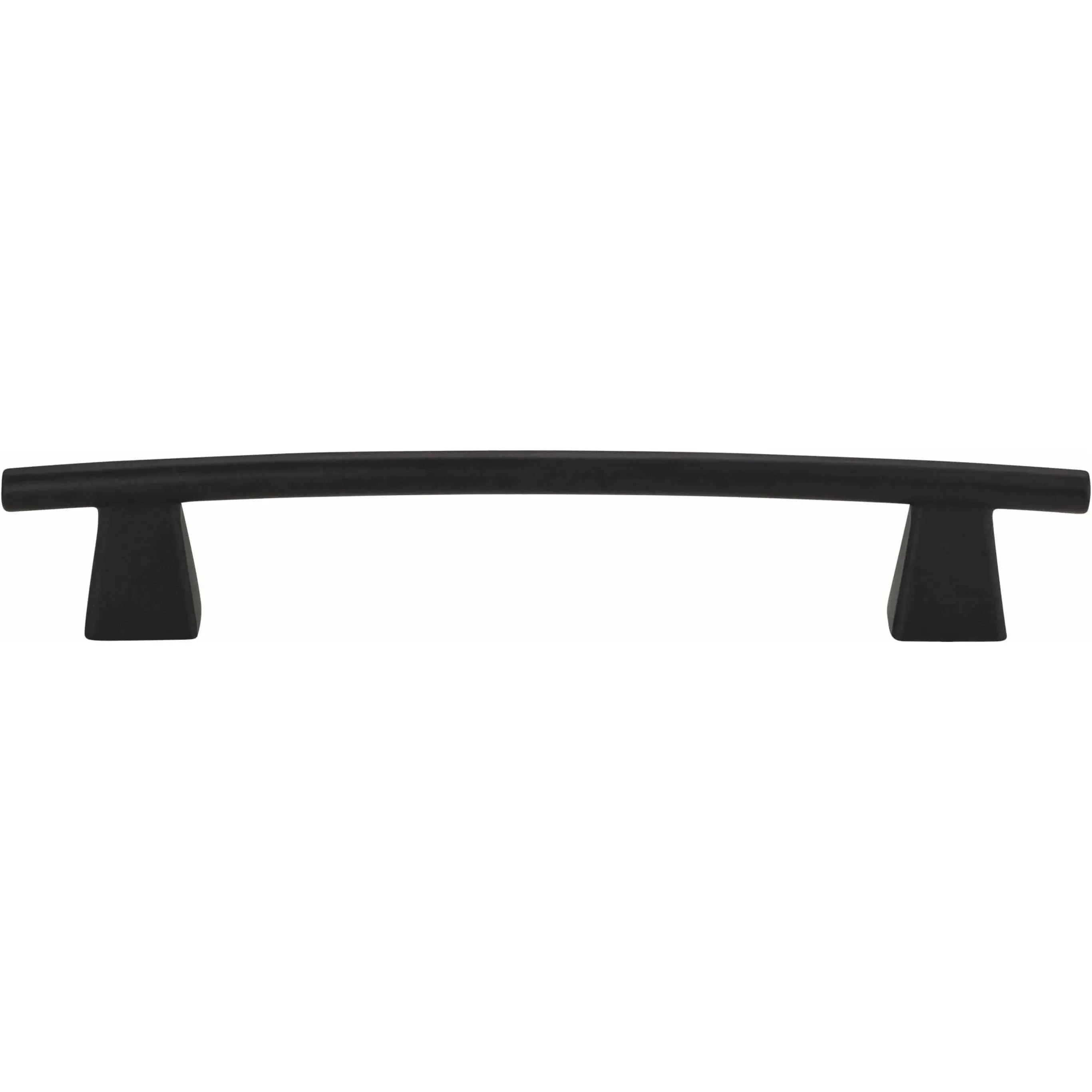 Atlas Homewares - Fulcrum Pull - 307-BL | Montreal Lighting & Hardware