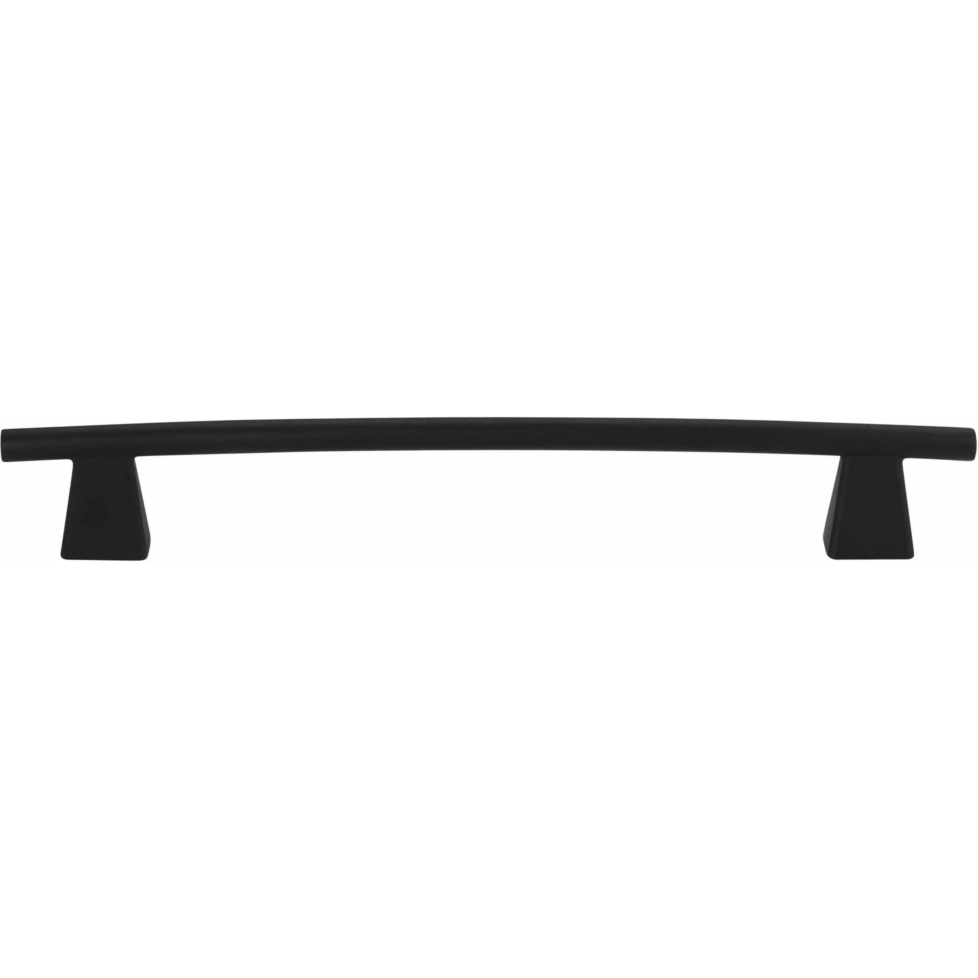 Atlas Homewares - Fulcrum Pull - 308-BL | Montreal Lighting & Hardware