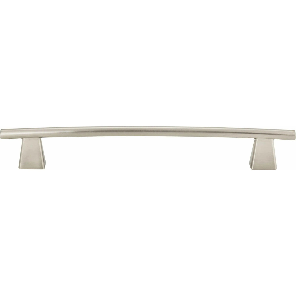 Atlas Homewares - Fulcrum Pull - 308-BRN | Montreal Lighting & Hardware
