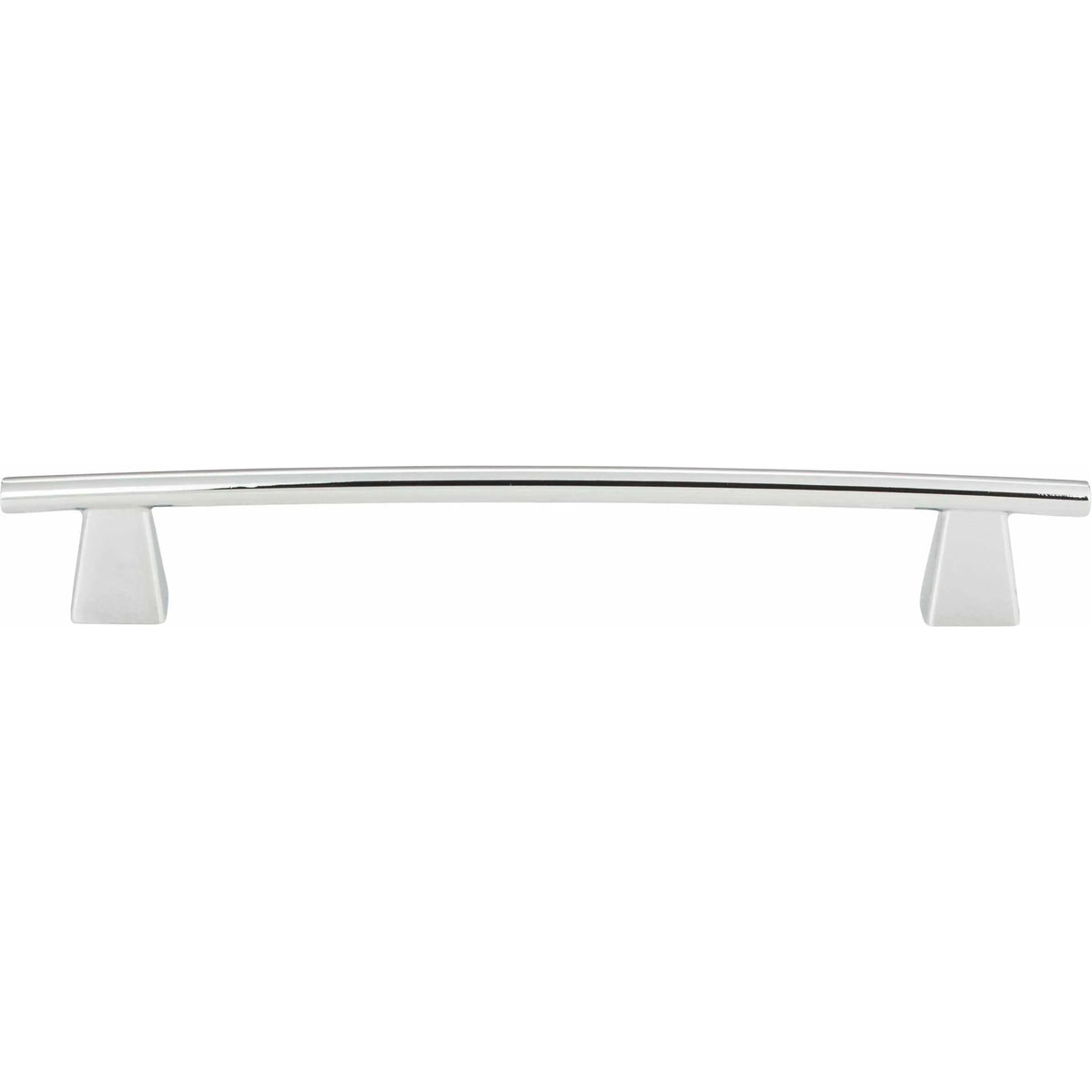 Atlas Homewares - Fulcrum Pull - 308-CH | Montreal Lighting & Hardware