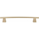 Atlas Homewares - Fulcrum Pull - 308-CM | Montreal Lighting & Hardware