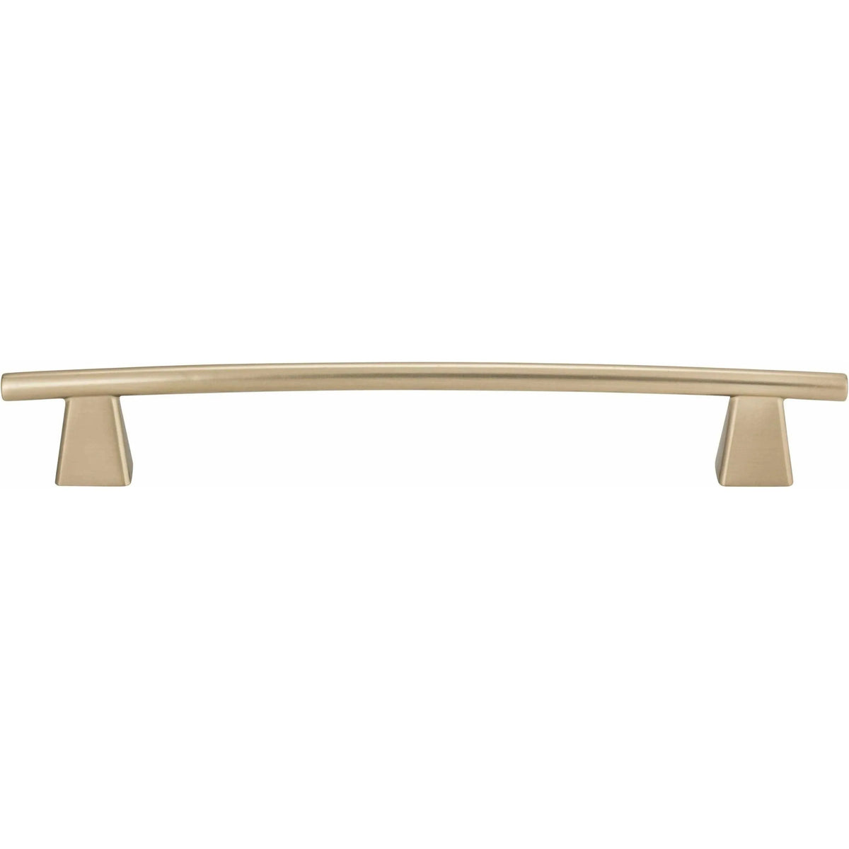 Atlas Homewares - Fulcrum Pull - 308-CM | Montreal Lighting & Hardware