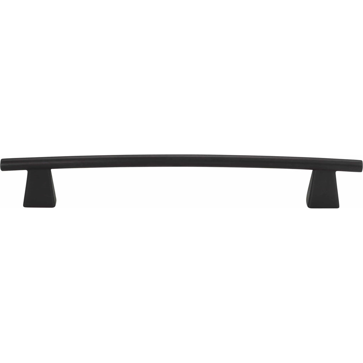 Atlas Homewares - Fulcrum Pull - 308-MB | Montreal Lighting & Hardware