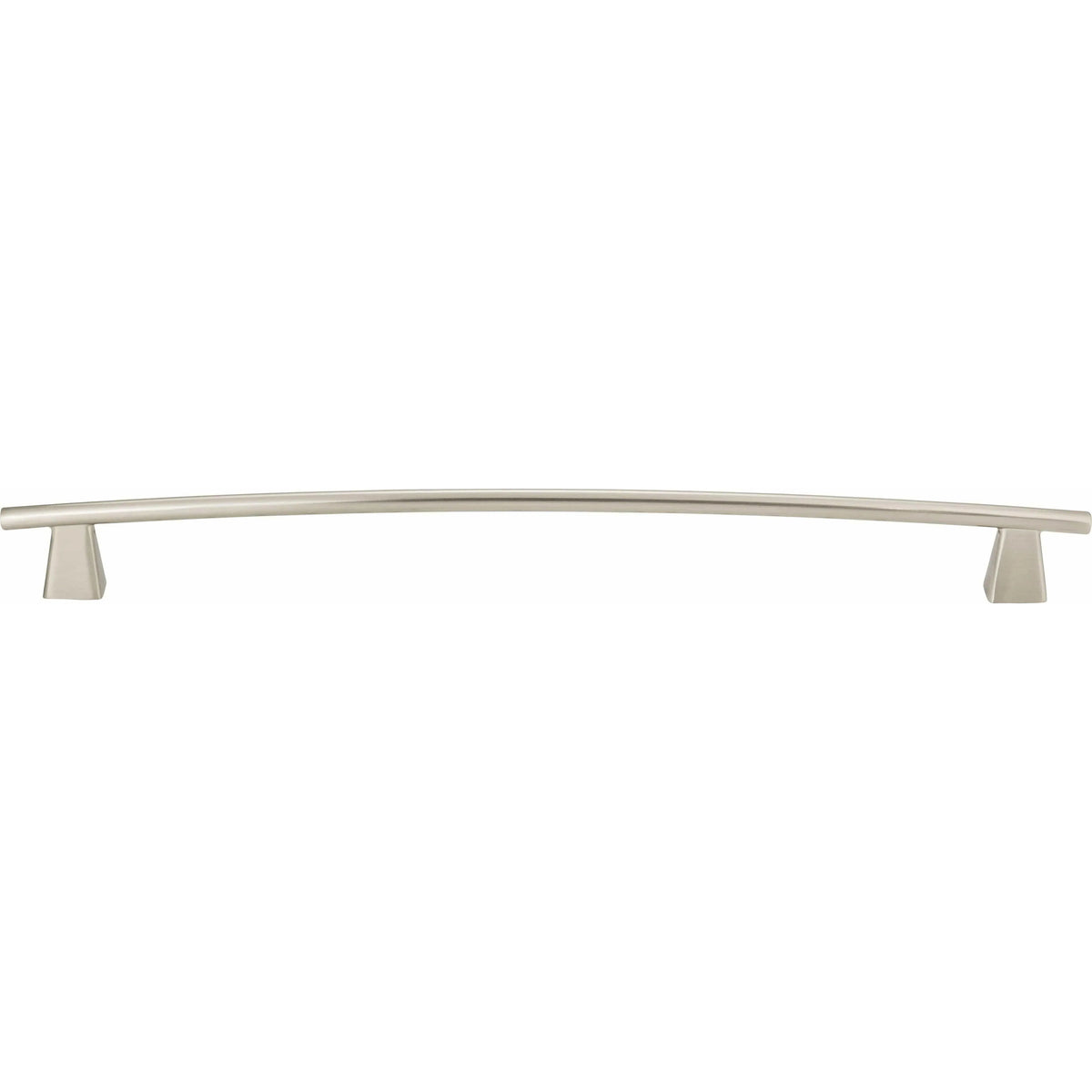 Atlas Homewares - Fulcrum Pull - 336-BRN | Montreal Lighting & Hardware