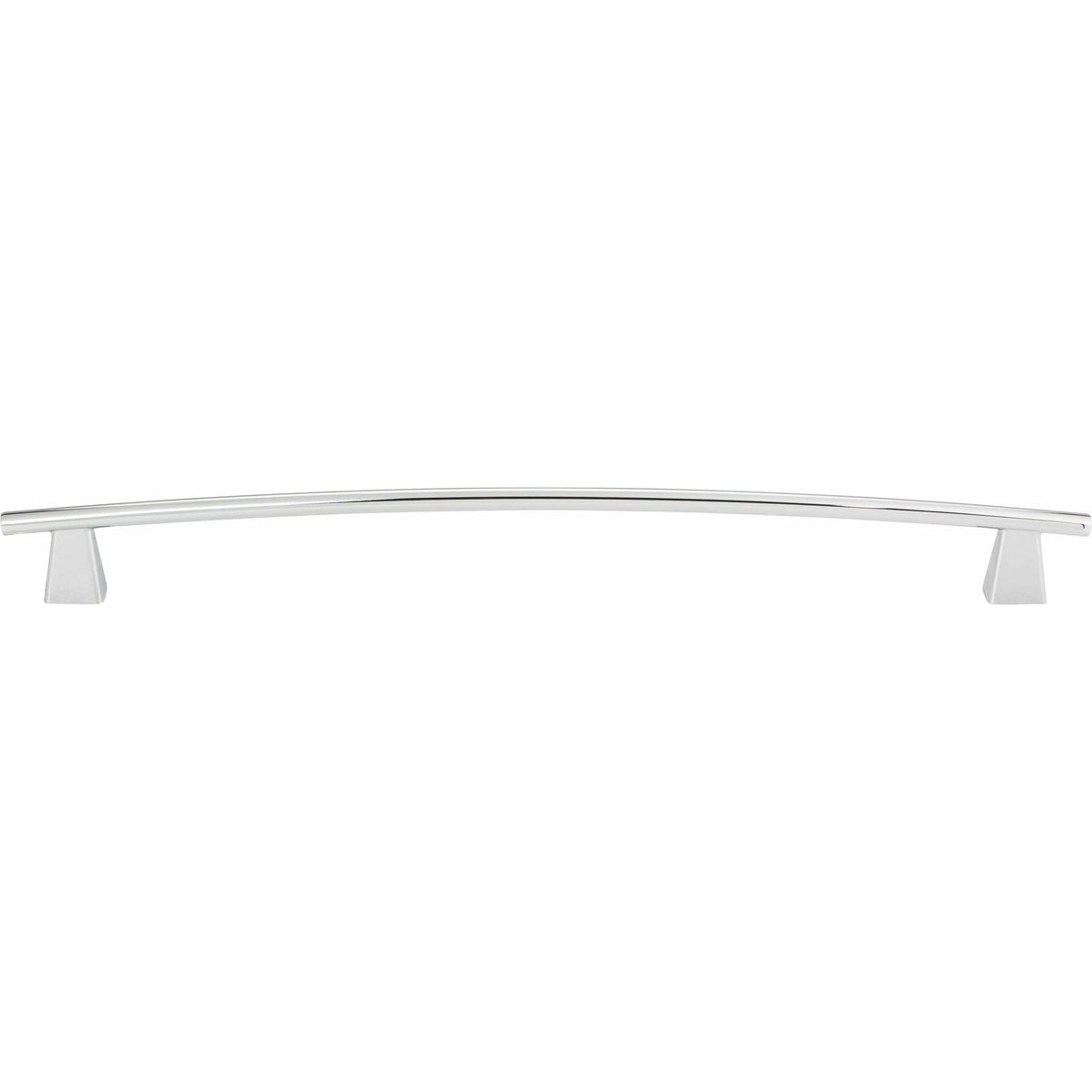 Atlas Homewares - Fulcrum Pull - 336-CH | Montreal Lighting & Hardware
