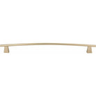 Atlas Homewares - Fulcrum Pull - 336-CM | Montreal Lighting & Hardware