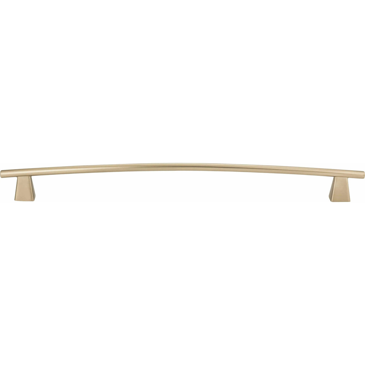 Atlas Homewares - Fulcrum Pull - 336-CM | Montreal Lighting & Hardware
