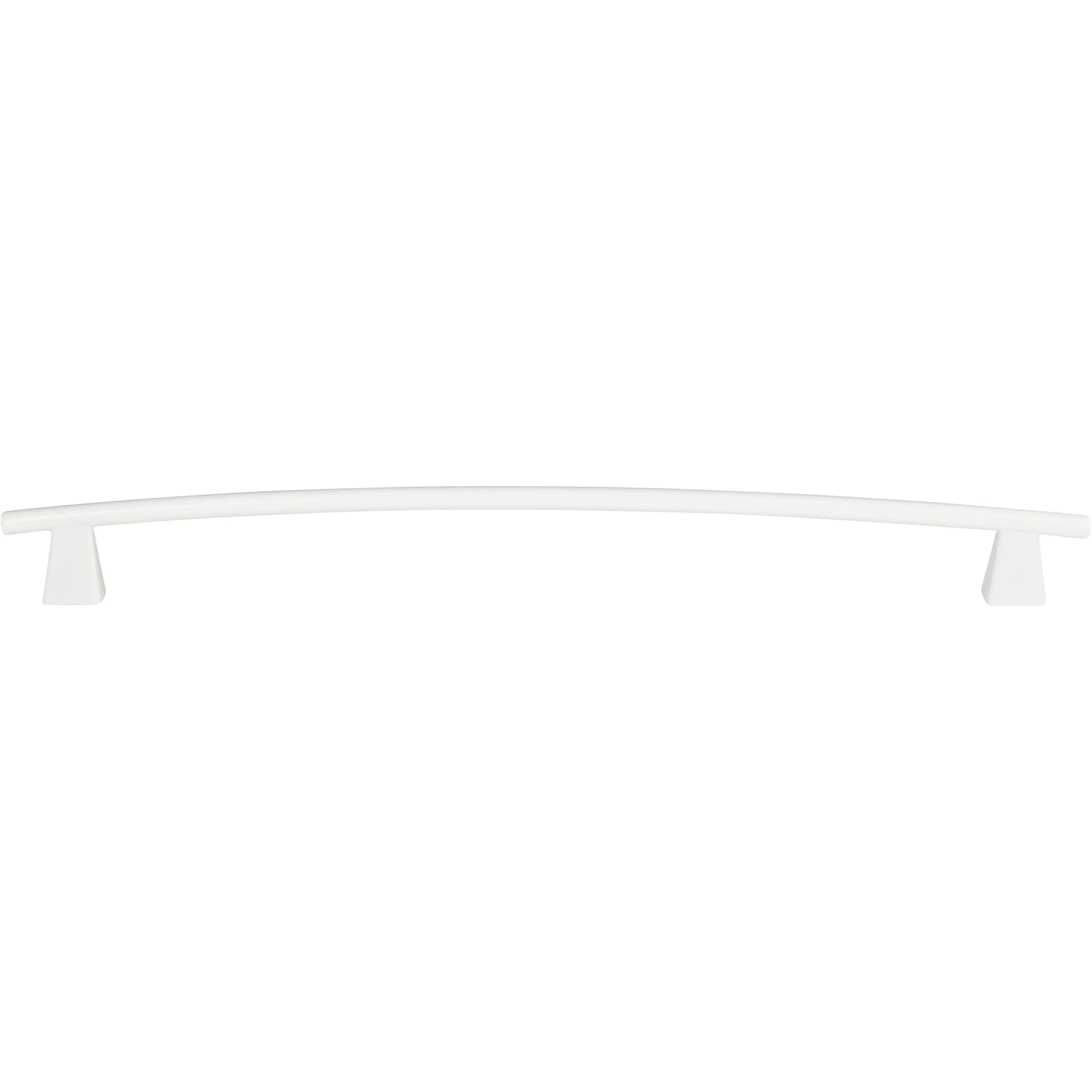 Atlas Homewares - Fulcrum Pull - 336-WG | Montreal Lighting & Hardware