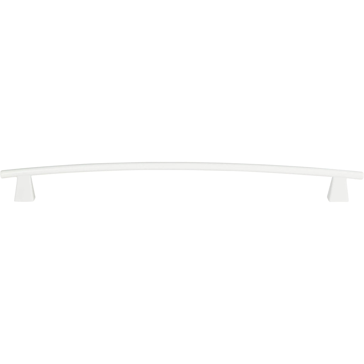 Atlas Homewares - Fulcrum Pull - 336-WG | Montreal Lighting & Hardware
