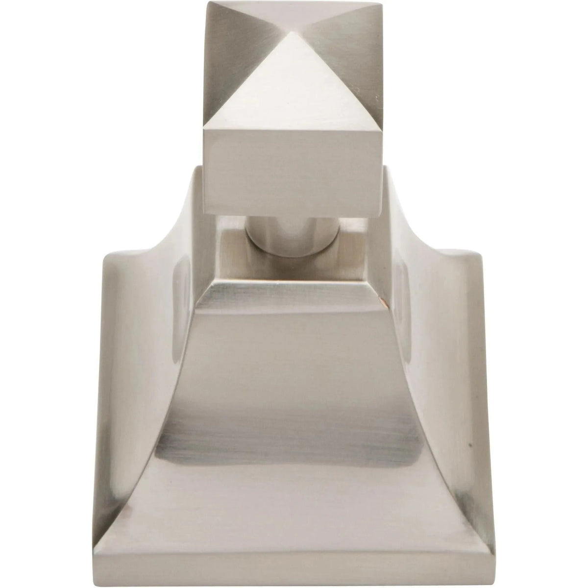 Atlas Homewares - Gratitude Bath Hook - GRASH-BRN | Montreal Lighting & Hardware